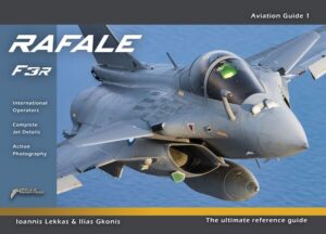 Rafale F3-R. The Ultimate Reference Guide
