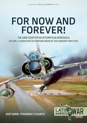 Latin America 42. For Now and Forever !