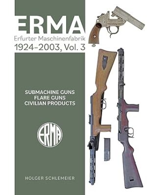 ERMA 1924-2003 Volume 3