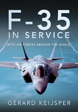 F-35 in Service with Air Forces around the World
