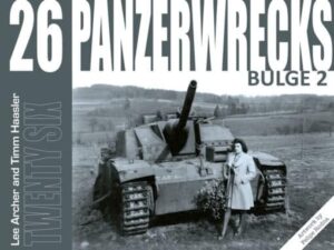 Panzerwrecks 26. Bulge 2
