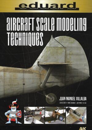 Aircraft Scale Modelling Techniques
