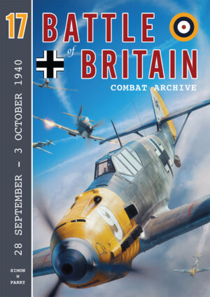Battle of Britain Combat Archive 17