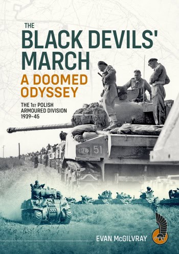 The Black Devils March. A Doomed Odyssey