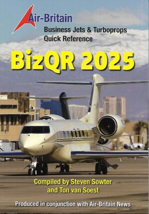 BizQR 2025