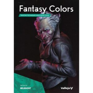 Fantasy Colors