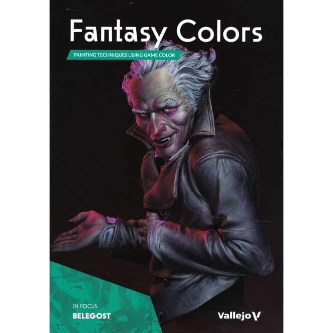 Fantasy Colors