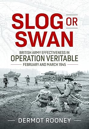 Slog or Swan