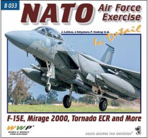 Blue 33. NATO Air Force Exercise in Detail
