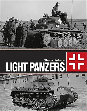 Light Panzers