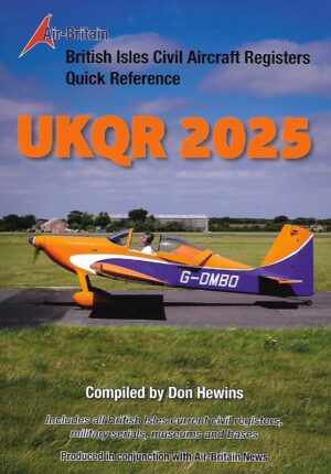 UKQR 2025