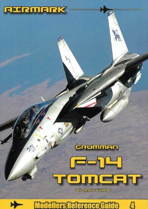 Modellers Reference Guide 4. Grumman F-14 Tomcat