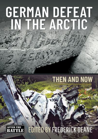 German Defeat in the Arctic (Pre Order )