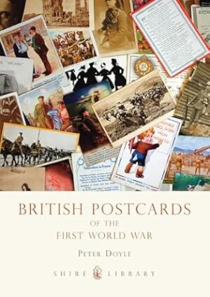 British Postcards