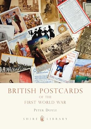 British Postcards