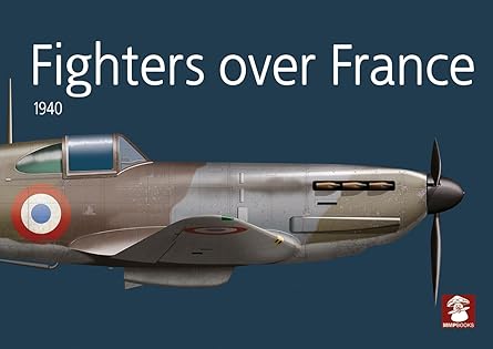 Fighters over France 1940