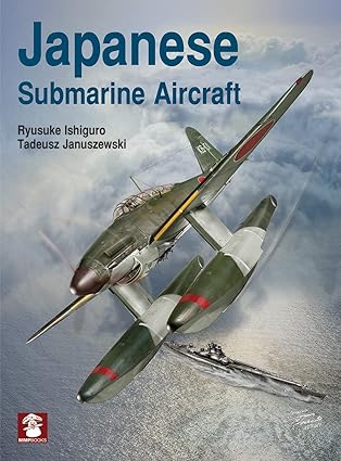 Japanese Submarine Aircraft