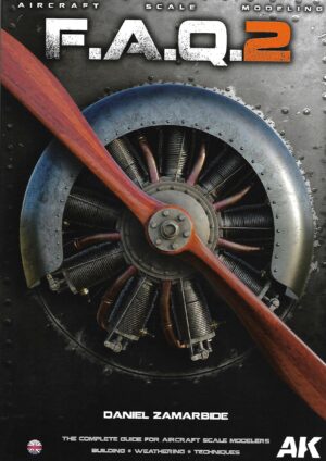 Aircraft Scale Modeling F.A.Q 2