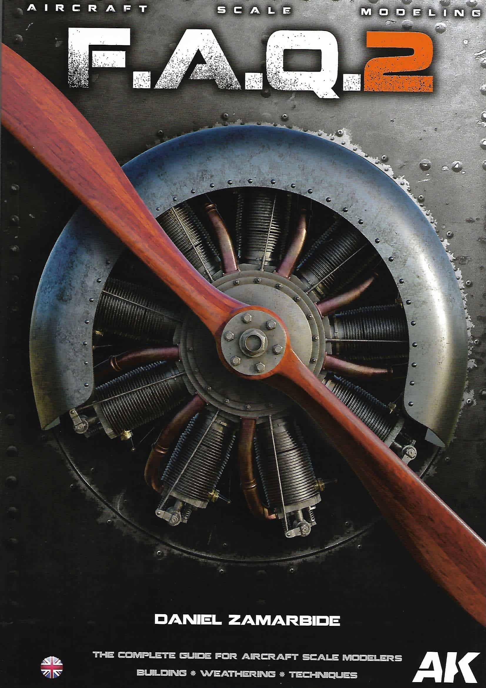 Aircraft Scale Modeling F.A.Q 2