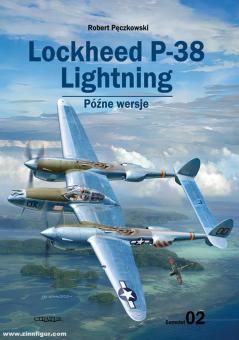 Lockheed P-38 Lightning