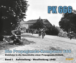 PK 666 - The Propaganda Company 666