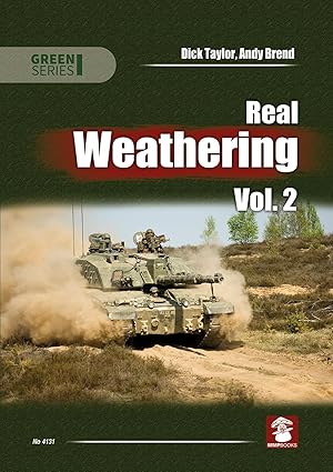 Real Weathering Volume 2