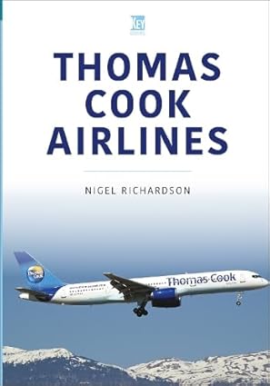 Thomas Cook Airlines