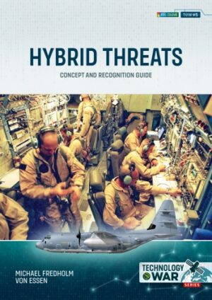 Technology at War 5. Hybrid Threats Concept and Recognition Guide