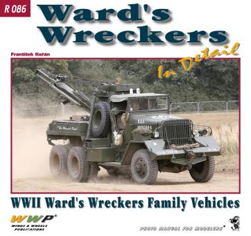 Ward's Wreckers in Detail (Red 86)