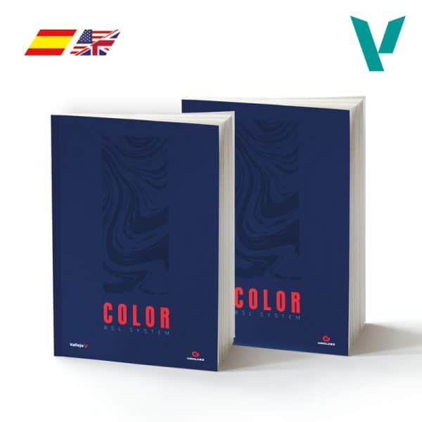 Color BSL System