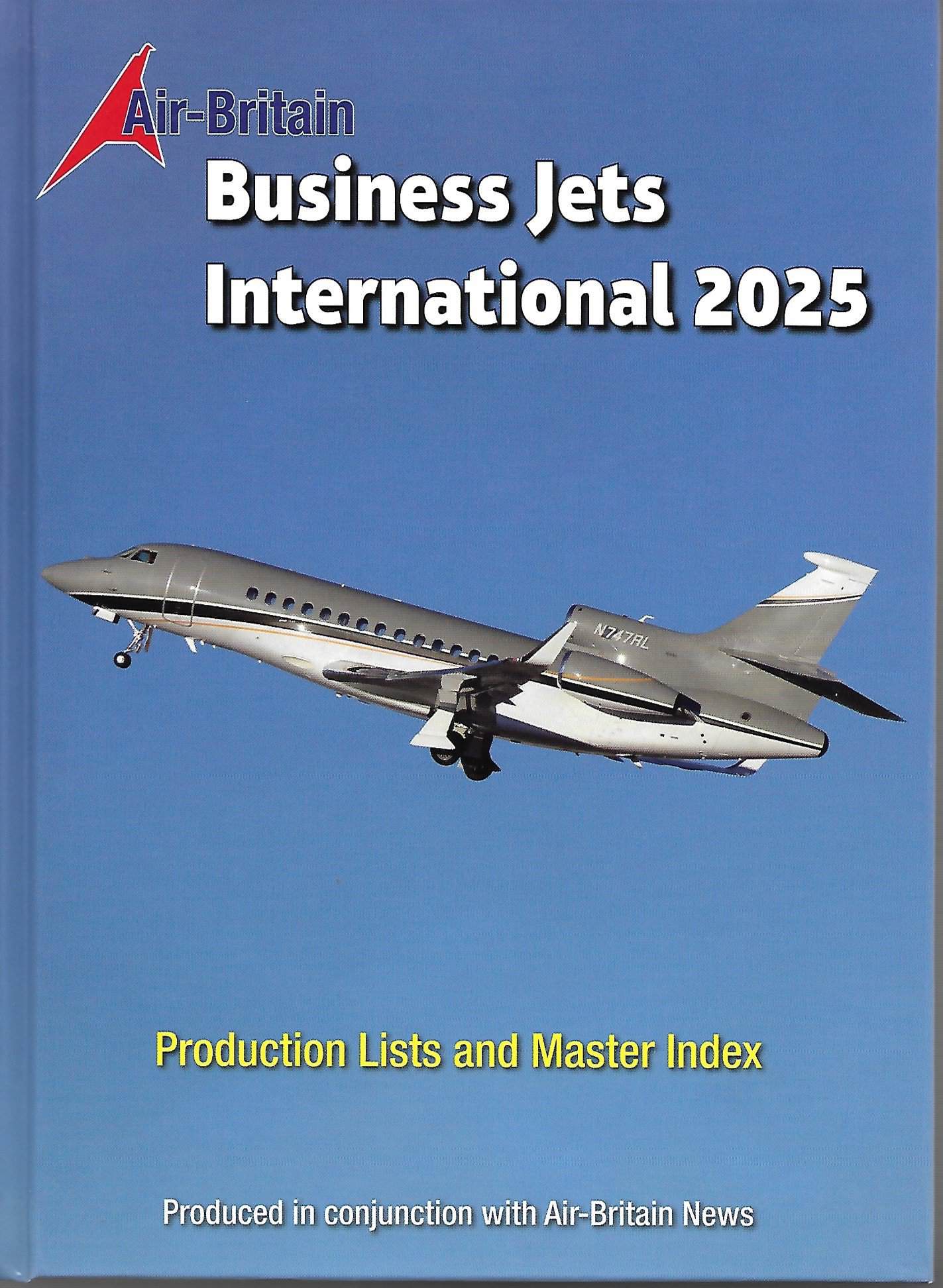 Business Jets International 2025
