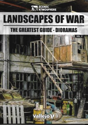 Landscapes of War Volume 5