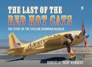 The Last of the Red Hot Cats