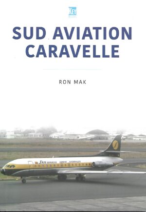 SUD Aviation Caravelle