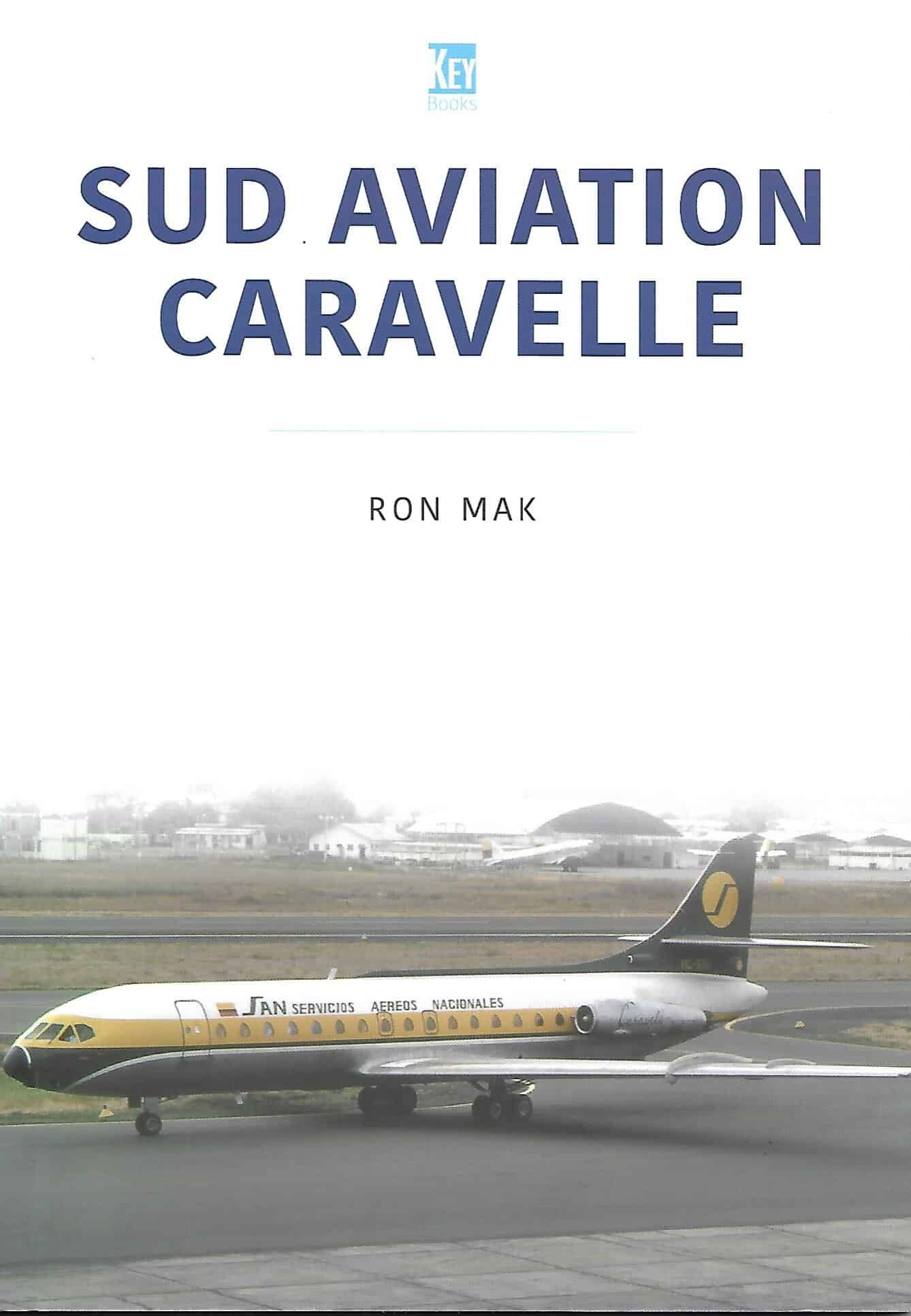 SUD Aviation Caravelle