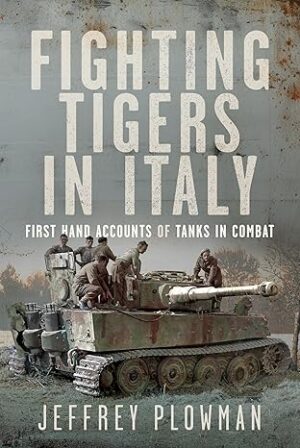 Fighting Tigers in Italy