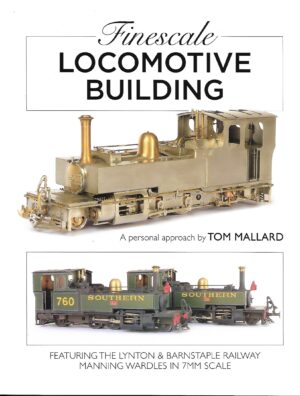 Finescale Locomotive Building