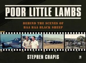 Poor Little Lambs.The baa baa black sheep story.