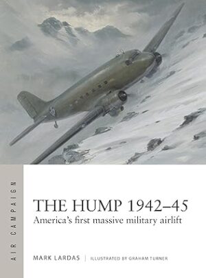 Air Campaign 58. The Hump 1942-45