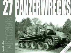 Panzerwrecks 27