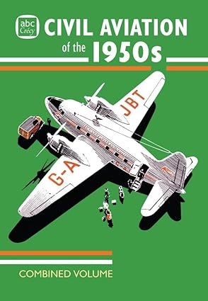 Civil Aviation of the 1950's