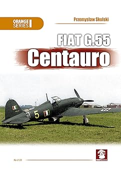 Fiat G.55 Centauro
