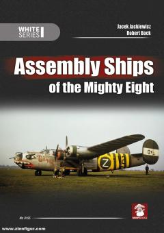 Assembly Ships of the Mighty Eight