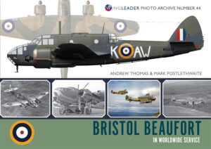 WPA 44 Bristol Beaufort