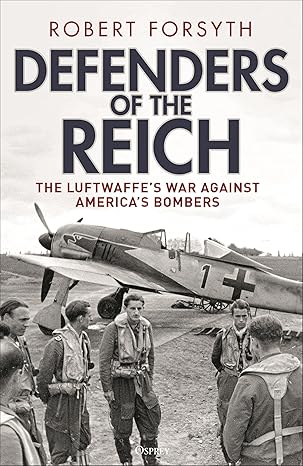 Defenders of the Reich