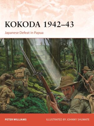 Campaign 425. Kokoda 1942-43