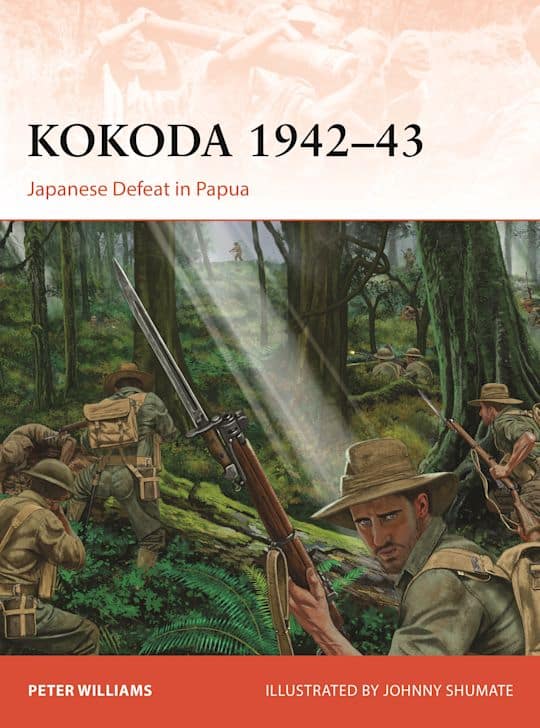 Campaign 425. Kokoda 1942-43