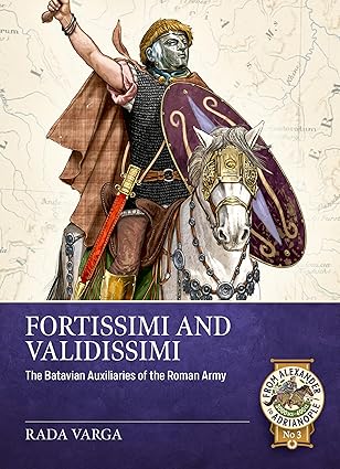 Fortissimi and Valdissimi