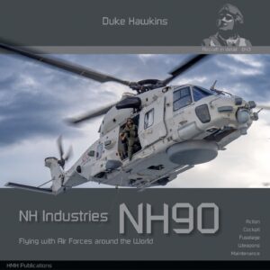 Aircraft in Detail 43. NH Industries NH90
