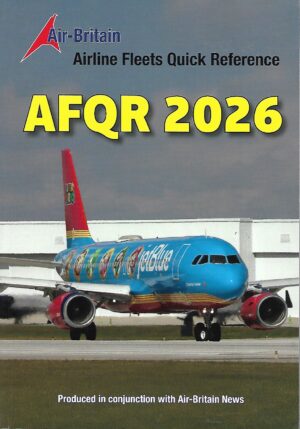 AFQR 2026 Pure Bound